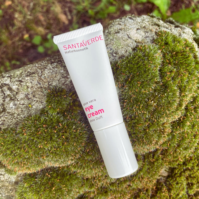 eye cream