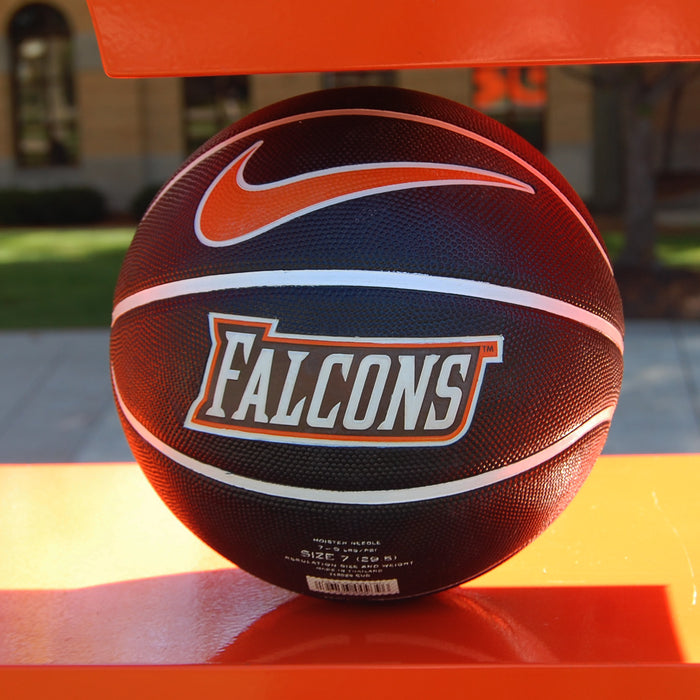 Nike Falcons Full Size Basketball