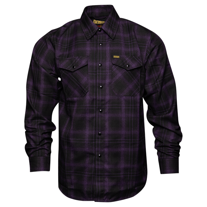 Family Jewels Flannel - Dixxon Flannel Co.