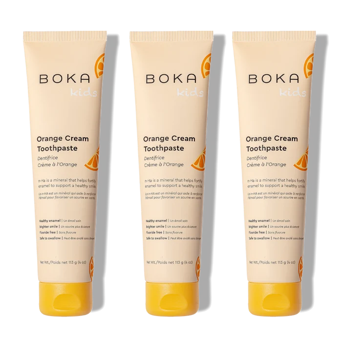 Orange Cream / Orange Cream / Orange Cream