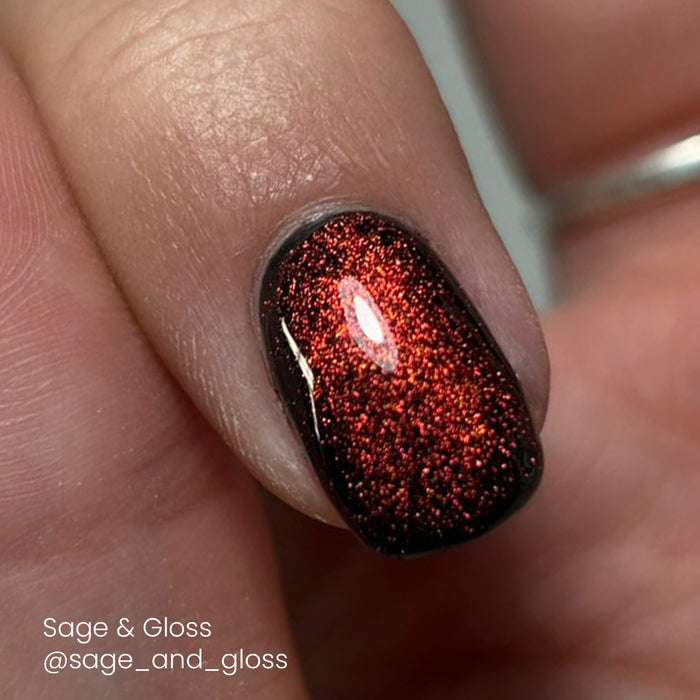 Fantasy Sprite Cat's Eye 12