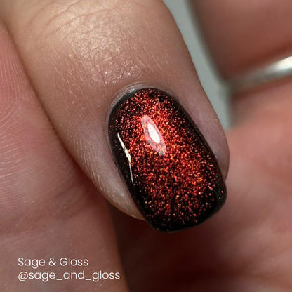 Fantasy Sprite Cat's Eye 12