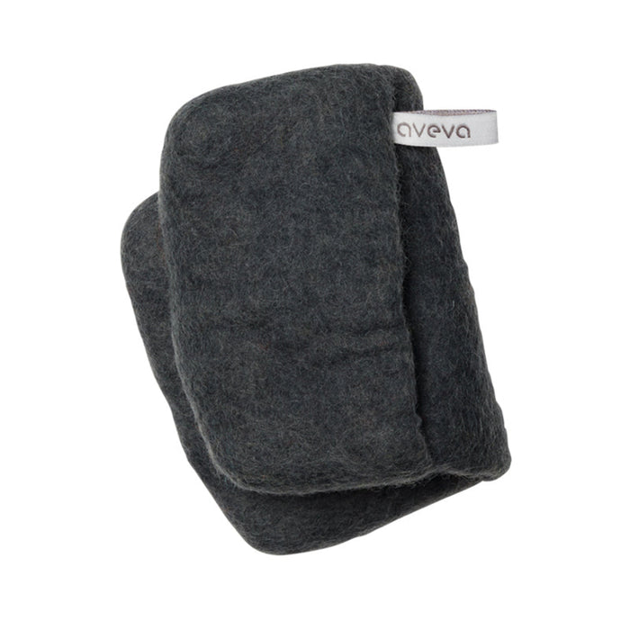 Felted Potholders | Aveva