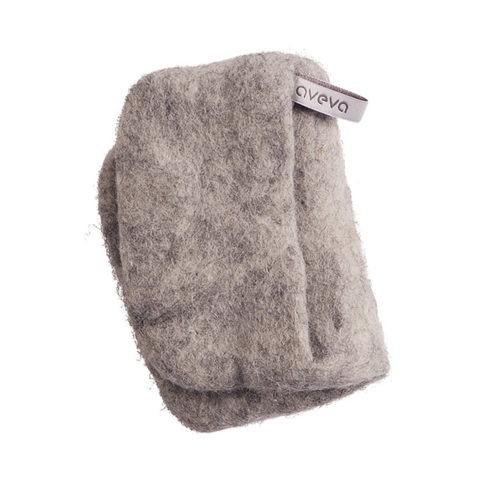 Felted Potholders | Aveva