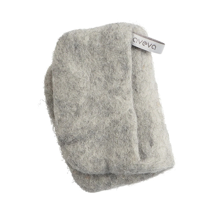 Felted Potholders | Aveva
