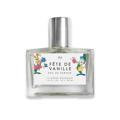 Fête de Vanille Eau De Parfum