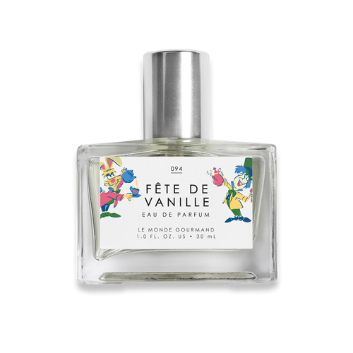 Fête de Vanille Eau De Parfum