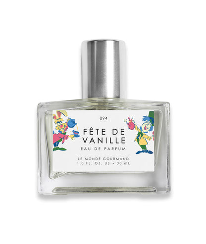Fête de Vanille Eau De Parfum