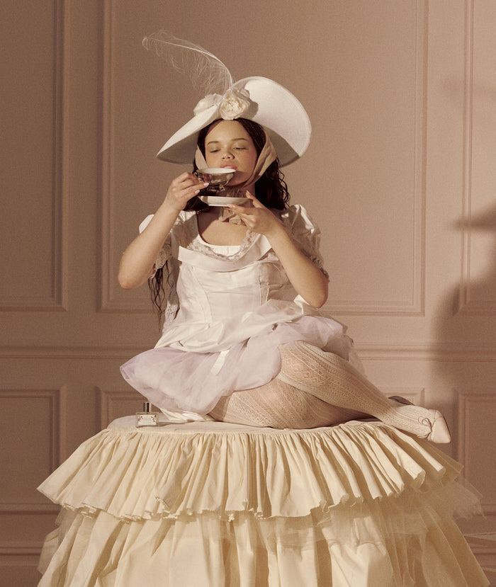 Fête de Vanille Eau De Parfum