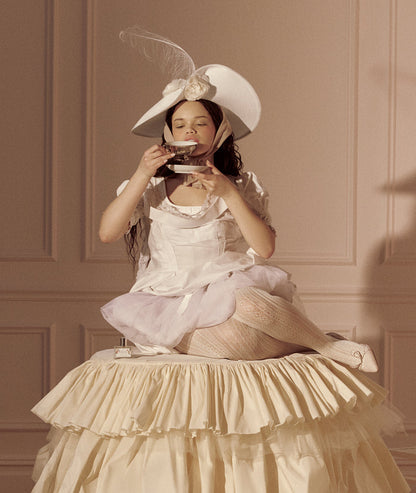 Fête de Vanille Eau De Parfum