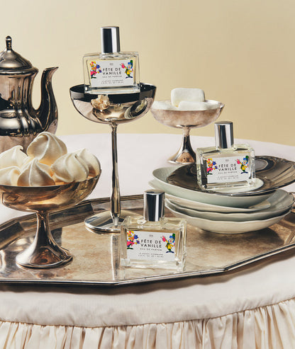 Fête de Vanille Eau De Parfum