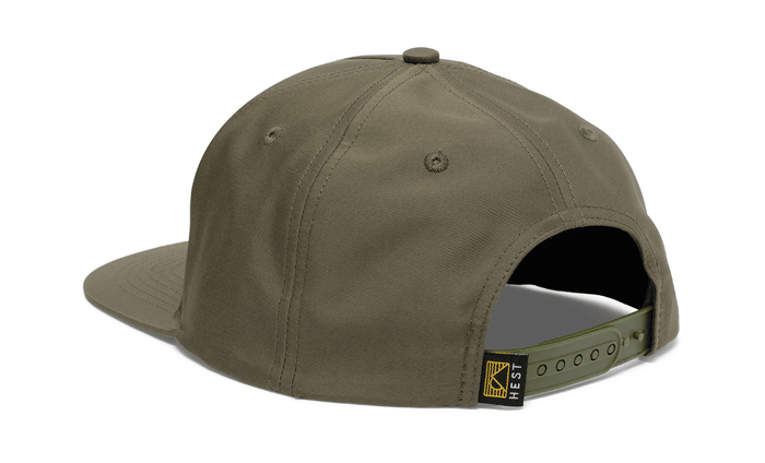 Field Cap
