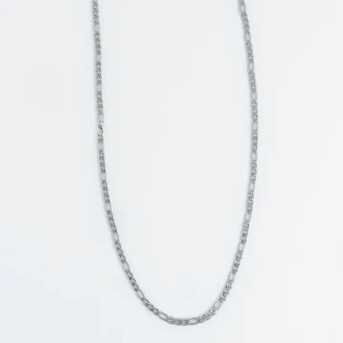 Figaro Chain Necklace