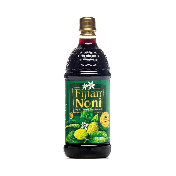 Fijian Noni Juice 100% - 1L - L'Organic