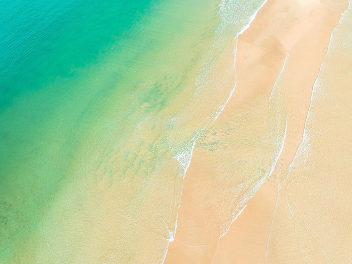 Fingal Bay | Nick Psomiadis