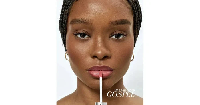 Fitglow Lip Colour Serum - Gospel (10g)