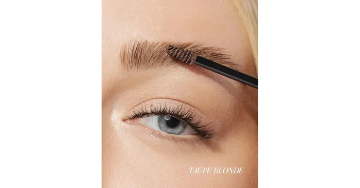 Fitglow Plant Protein Brow Gel - Taupe/Blonde (4g)