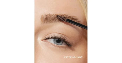 Fitglow Plant Protein Brow Gel - Taupe/Blonde (4g)