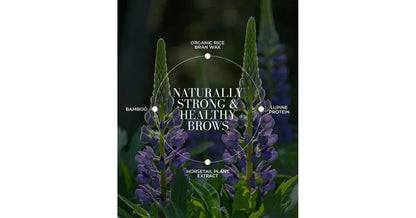 Fitglow Plant Protein Brow Gel - Taupe/Blonde (4g)