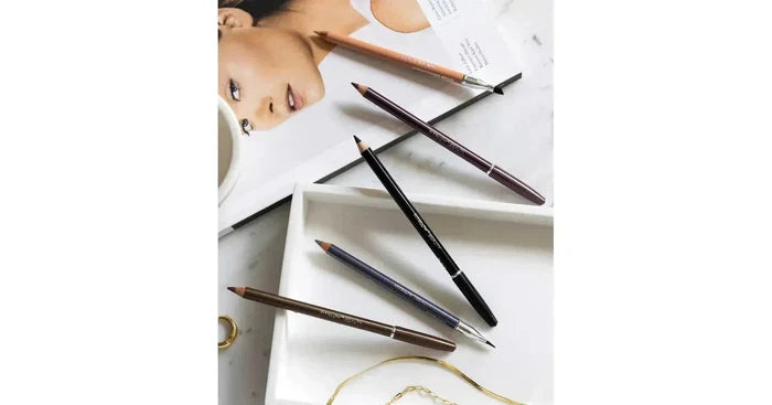 Fitglow Vegan Pencil Eye Liner - Bronze (1.1g)