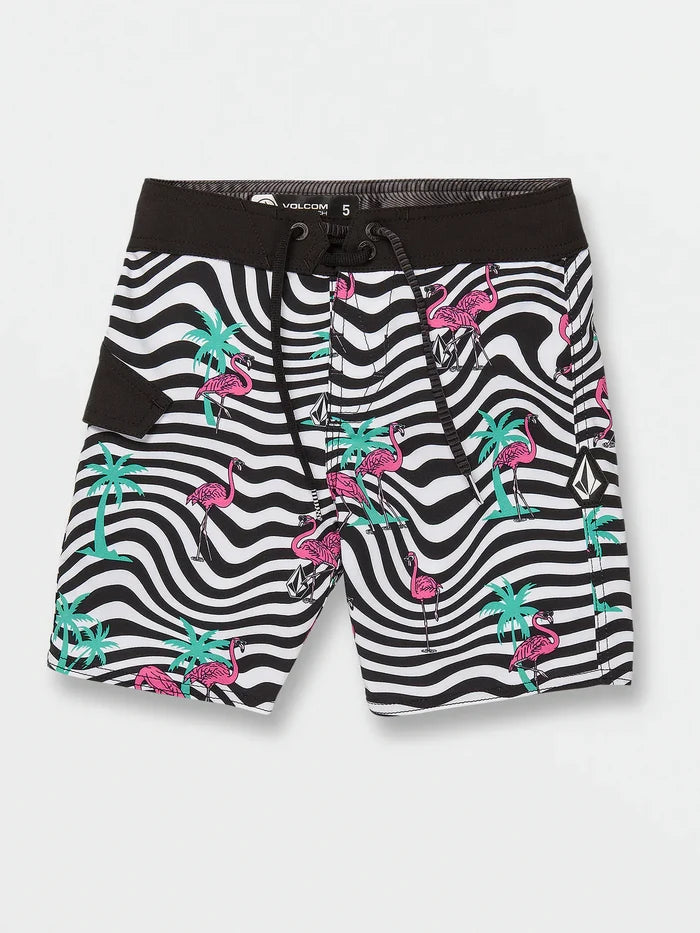 Flamingbros Mod Trunk boys