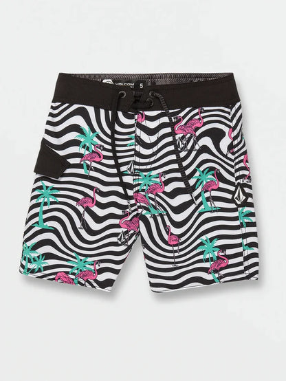 Flamingbros Mod Trunk boys