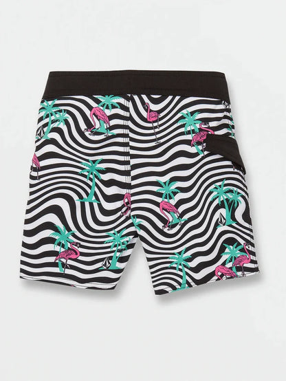 Flamingbros Mod Trunk boys
