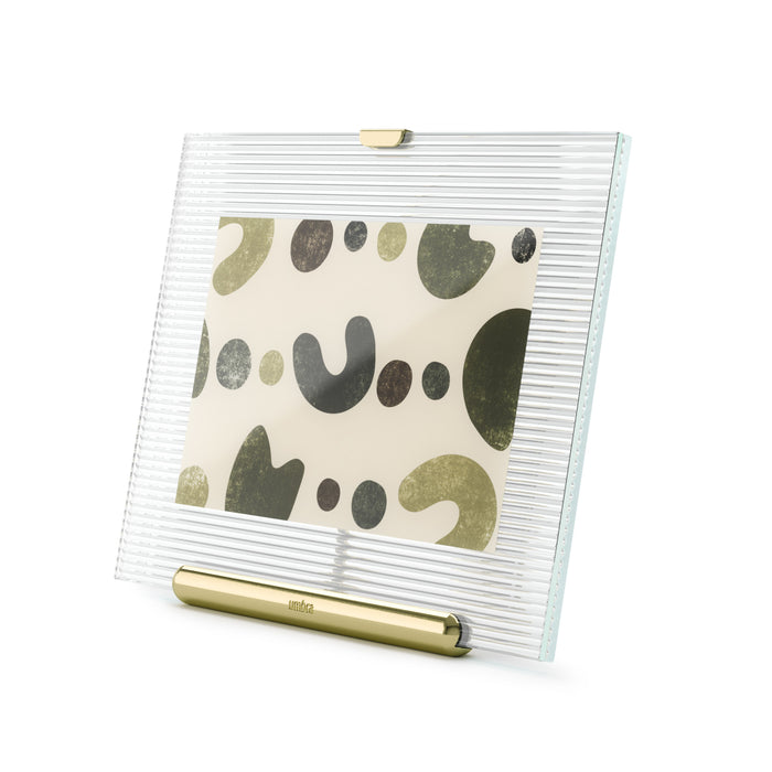 Brass / 4x6" (10-15 cm)