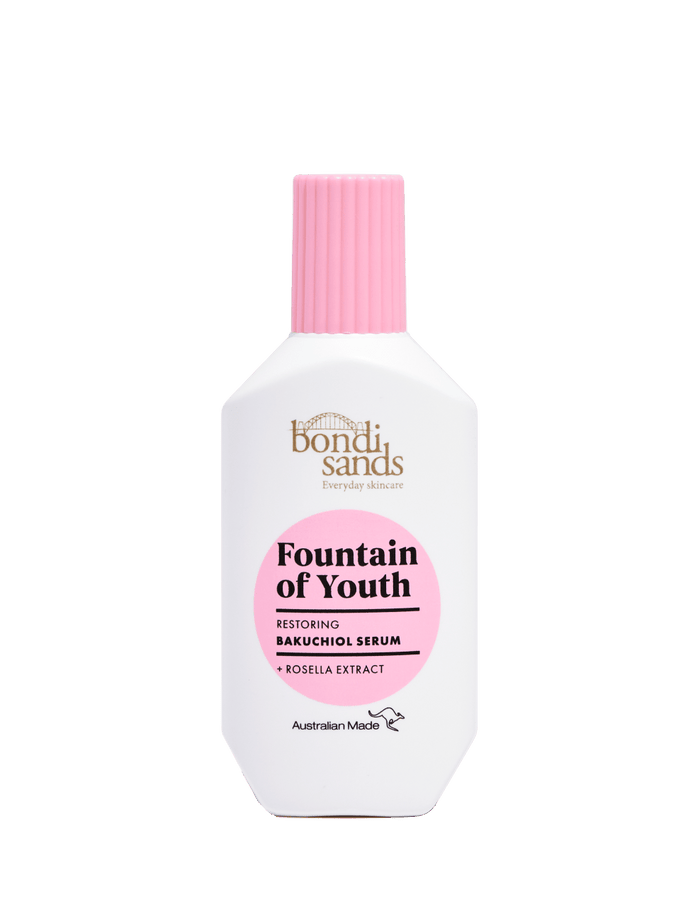 Fountain Of Youth Bakuchiol Serum