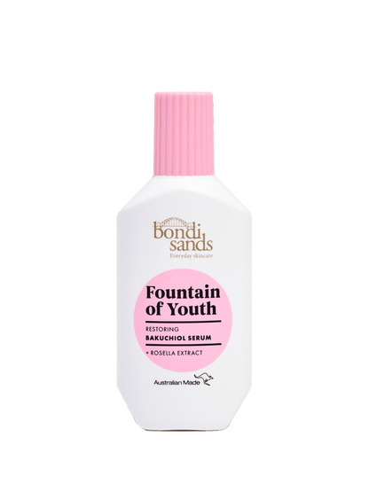 Fountain Of Youth Bakuchiol Serum