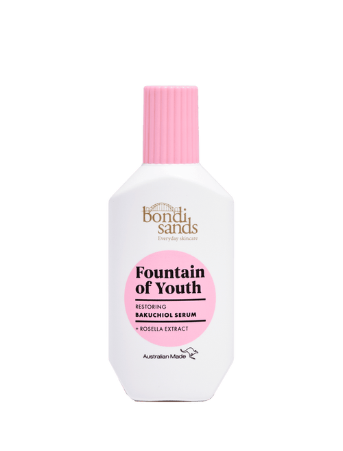 Fountain Of Youth Bakuchiol Serum