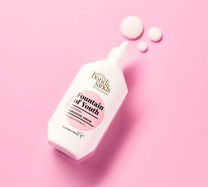 Fountain Of Youth Bakuchiol Serum