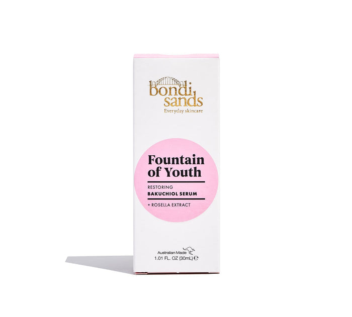 Fountain Of Youth Bakuchiol Serum
