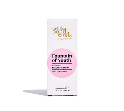 Fountain Of Youth Bakuchiol Serum
