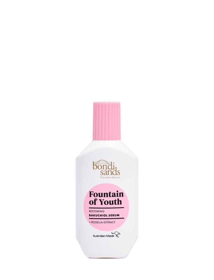 Fountain Of Youth Bakuchiol Serum