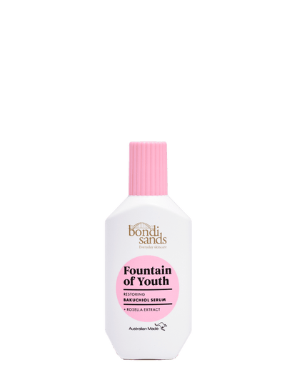Fountain Of Youth Bakuchiol Serum