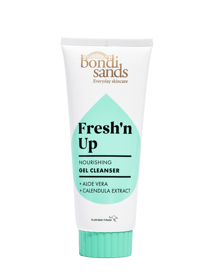 Fresh'n Up Gel Cleanser