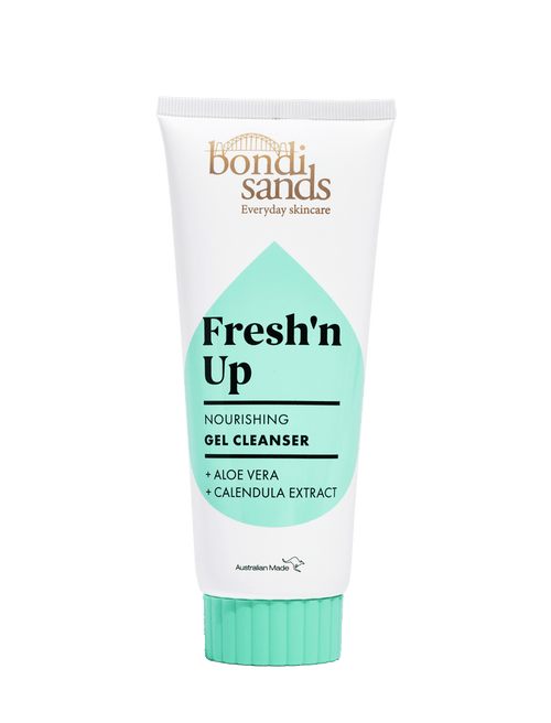 Fresh'n Up Gel Cleanser