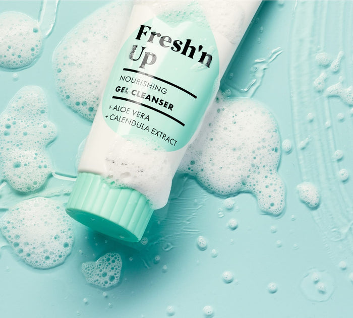 Fresh'n Up Gel Cleanser