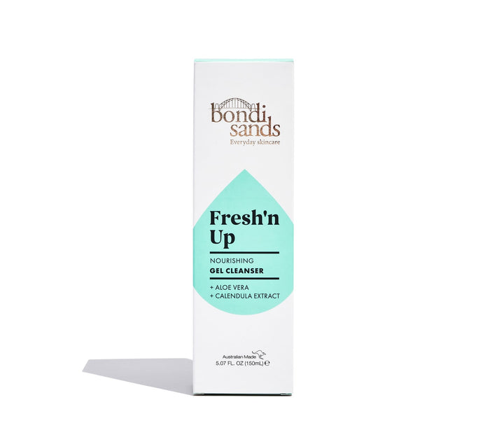Fresh'n Up Gel Cleanser