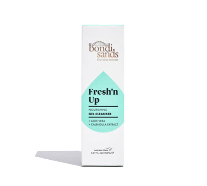 Fresh'n Up Gel Cleanser