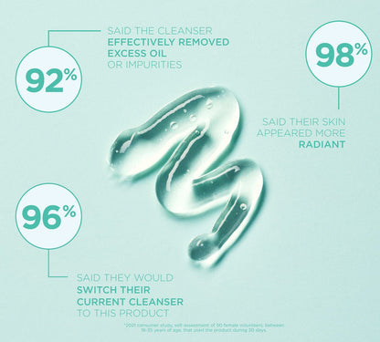 Fresh'n Up Gel Cleanser