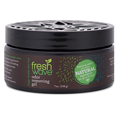 Fresh Wave 7 Ounce Fresh Wave Gel 3 Pack SKU 029