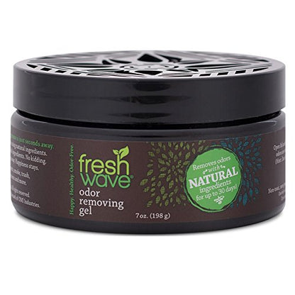 Fresh Wave 7 Ounce Fresh Wave Gel 3 Pack SKU 029