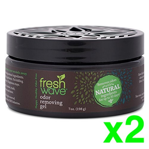FreshWave 7 Ounce Fresh Wave Gel Part 029, 065