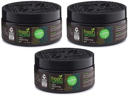 FreshWave 7 Ounce Fresh Wave Gel Part 029, 065