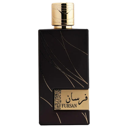 FURSAN BROWN 100 ML EDP SPRAY - Khadlaj Perfumes