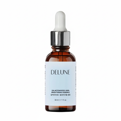 Galactomyces 100% Brightening Essence