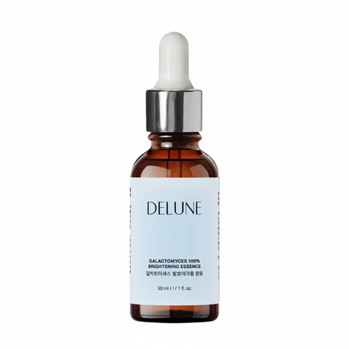 Galactomyces 100% Brightening Essence