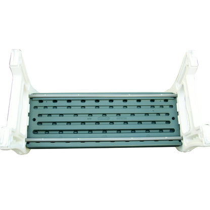 Cosmoplast furniture Garden Bench 3 seater